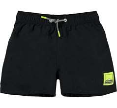 Niko Solid Swimwear
